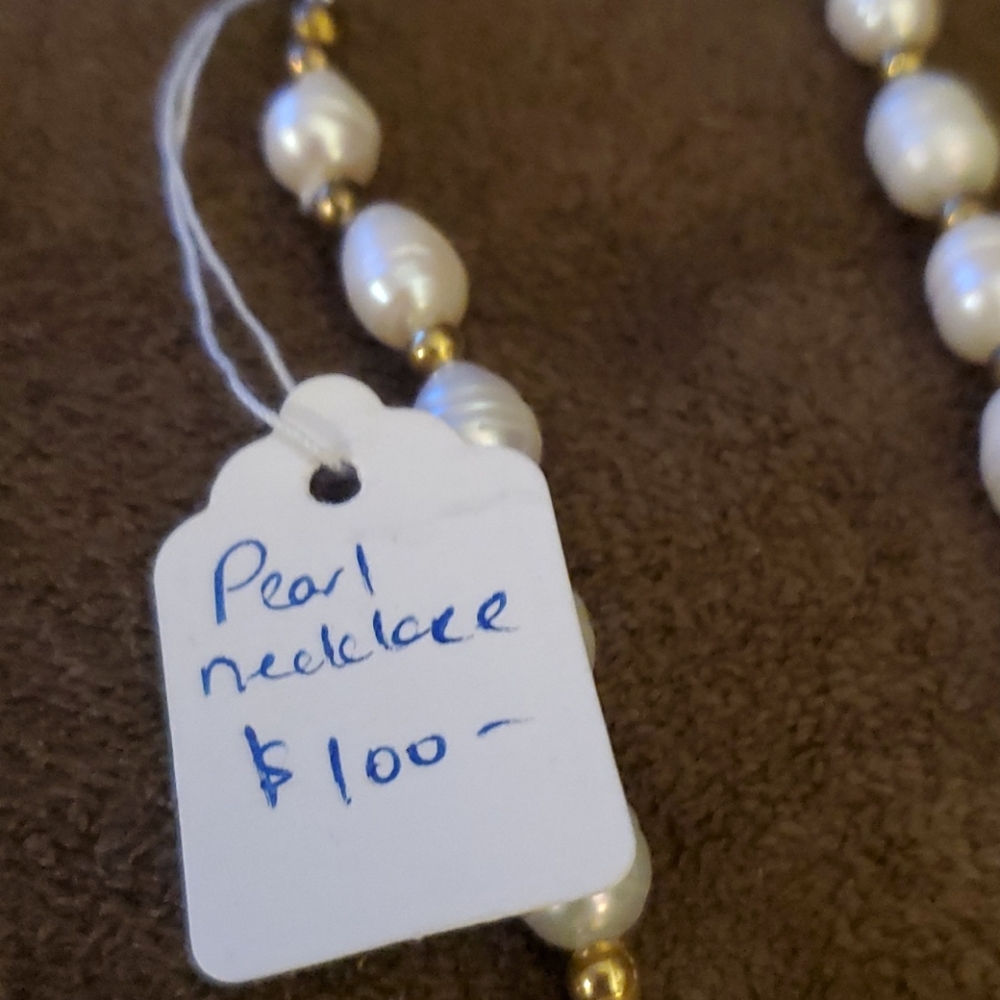 Necklace